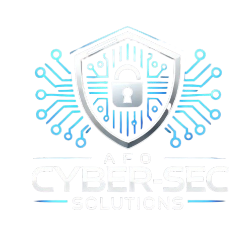 AFO CYBER-SEC SOLUTION LLC logo