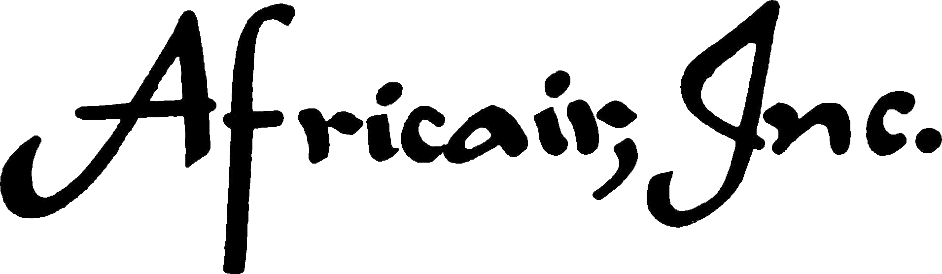 AFRICAIR, INC. logo