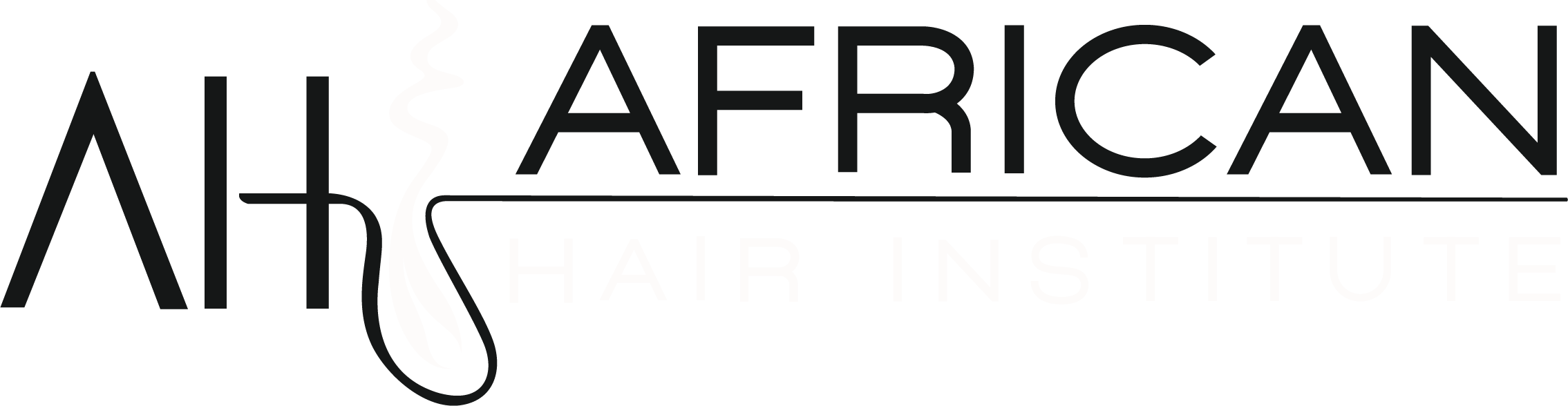 AFRICAN HAIR INSTITUTE INC. logo