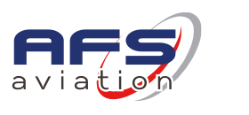 AFS AVIATION LIMITED logo