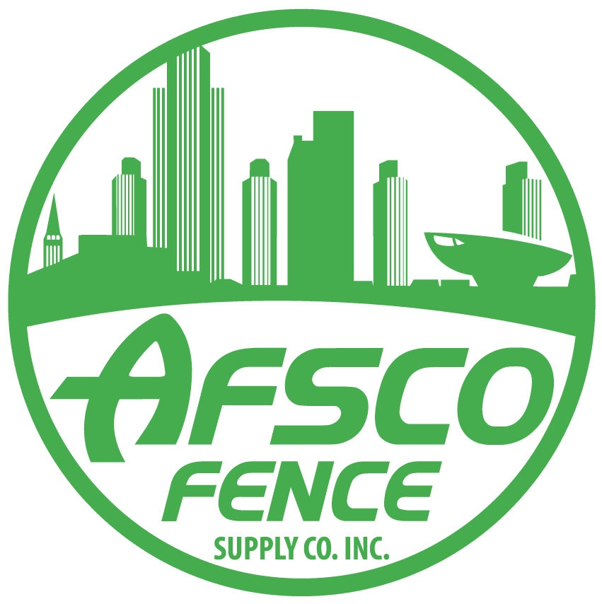AFSCO FENCE SUPPLY COMPANY, INC. logo