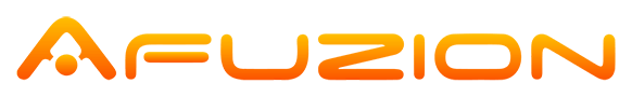 AFUZION INC logo