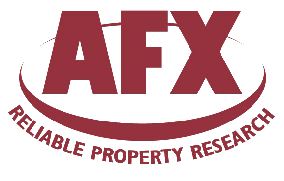 AFX RESEARCH LLC logo