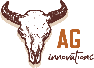 AG INNOVATIONS LLC logo