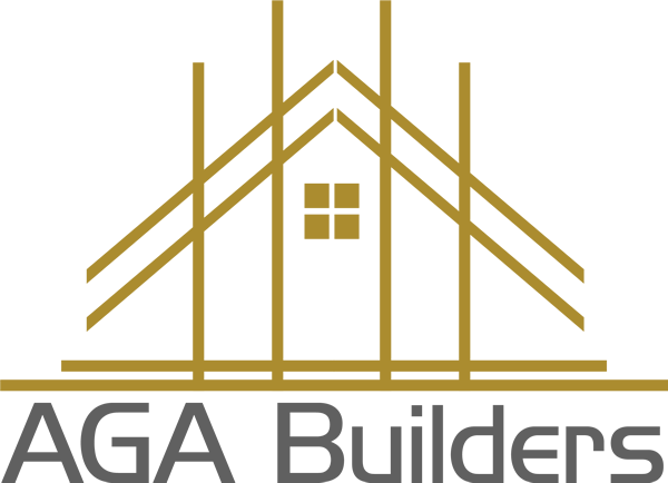 AGA BUILDERS LLC logo