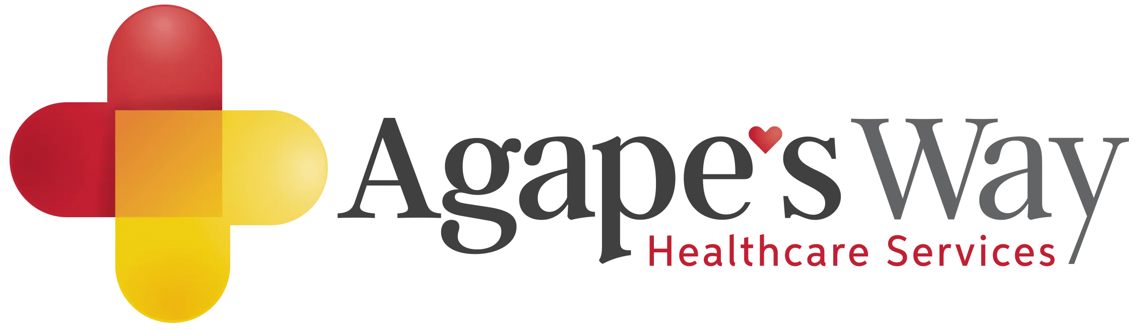 AGAPES WAY INC logo