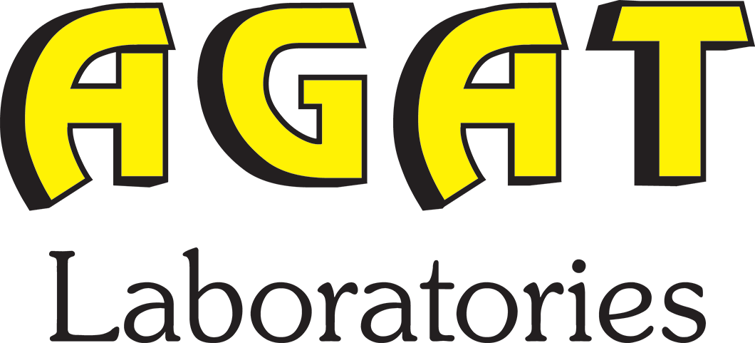 AGAT LABORATORIES LTD logo