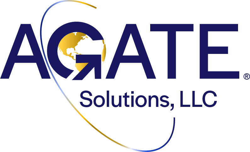 AGATE SOLUTIONS LLC logo