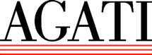 AGATI, INC. logo