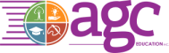 AGC EDUCATION INC logo
