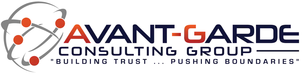 AGC GROUP logo