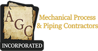 AGC, INC logo