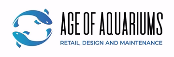 AGE OF AQUARIUMS, INC. logo