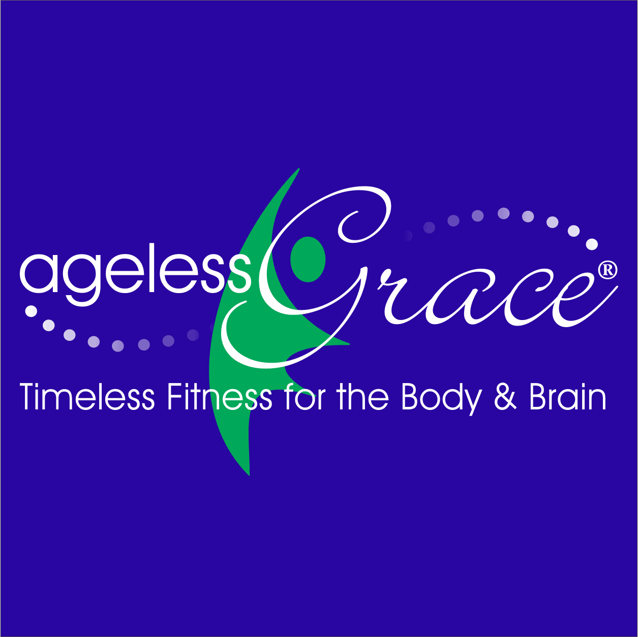 AGELESS GRACE LLC logo