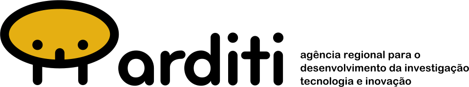 AGENCIA REGIONAL PARA O DESENVOLVIMENTO DA INVESTIGACAO, TECNOLOGIA E INOVACAO - ASSOCIACAO logo