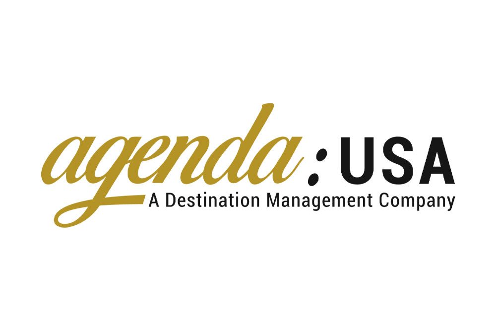 AGENDA: USA logo