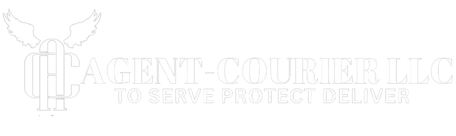 AGENT-COURIER LLC logo