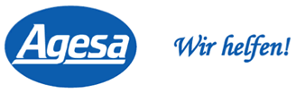 AGESA REHATECHNIK GMBH logo