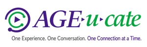 AGEUCATE LLC logo