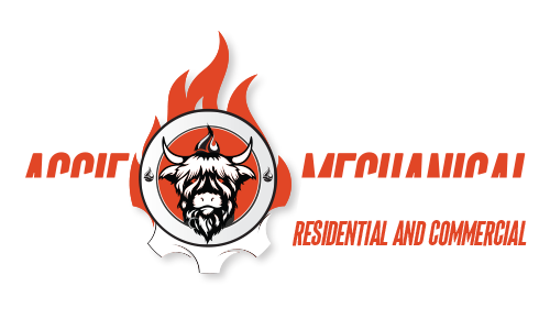 AGGIE MECHANICAL LLC logo
