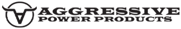 AGGRESSIVE POWER PRODUCTS INC. logo