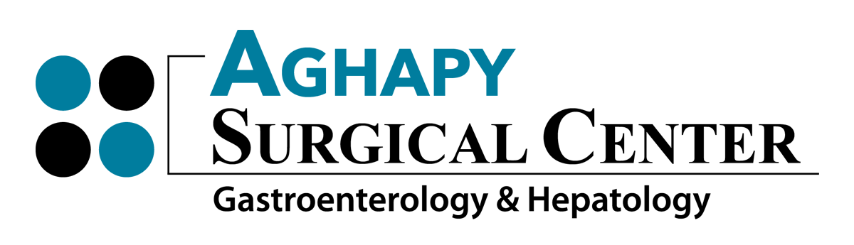 AGHAPY SURGICAL CTR SC logo