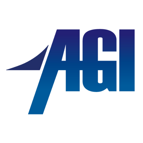 AGI GROUND, INC. logo