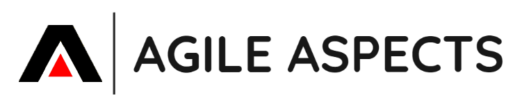 AGILE ASPECTS LLC logo