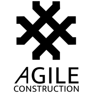 AGILE CONSTRUCTION INC logo