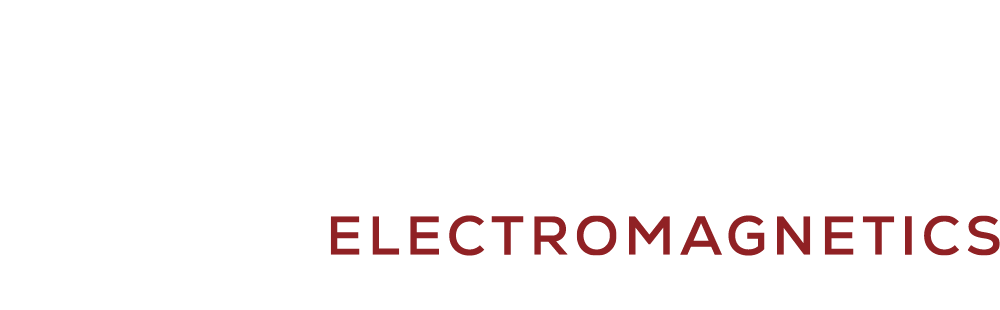AGILE ELECTROMAGNETICS logo