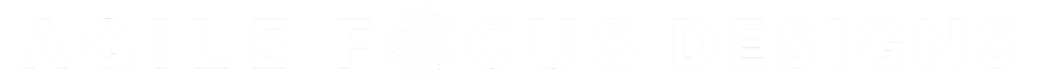 AGILE FOCUS DESIGNS LLC logo