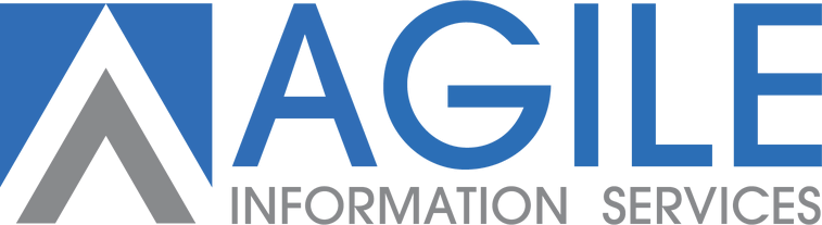 AGILE INFORMATION SERVICES CORP logo