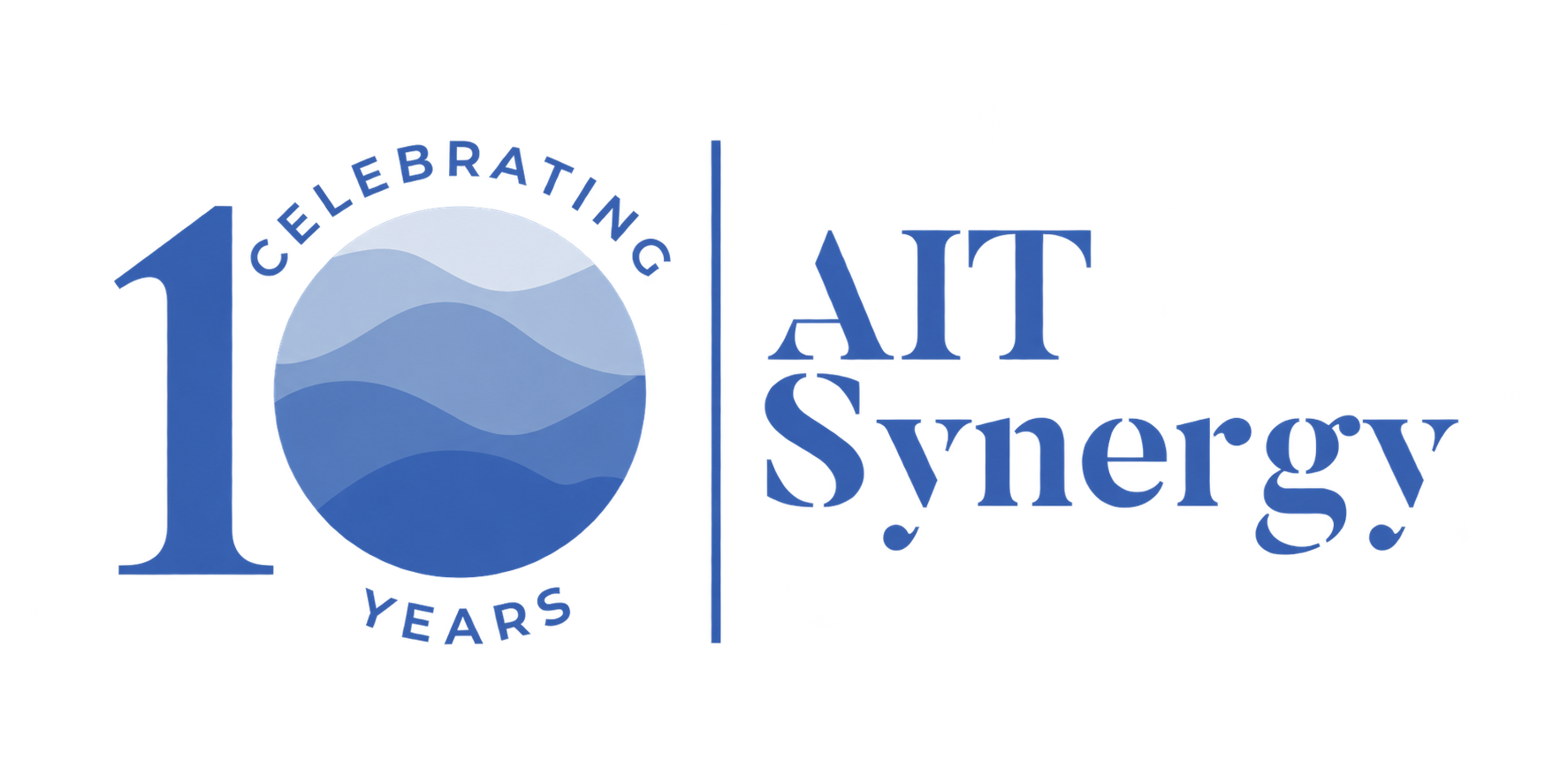 AGILE IT SYNERGY LLC logo