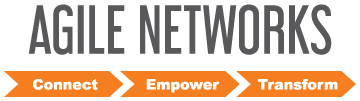 AGILE NETWORKS logo