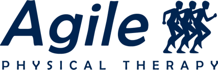 AGILE PHYSICAL THERAPY INC logo