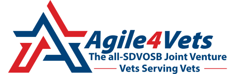 AGILE4VETS LLC logo