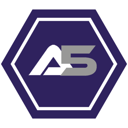 AGILE5 TECHNOLOGIES INC logo