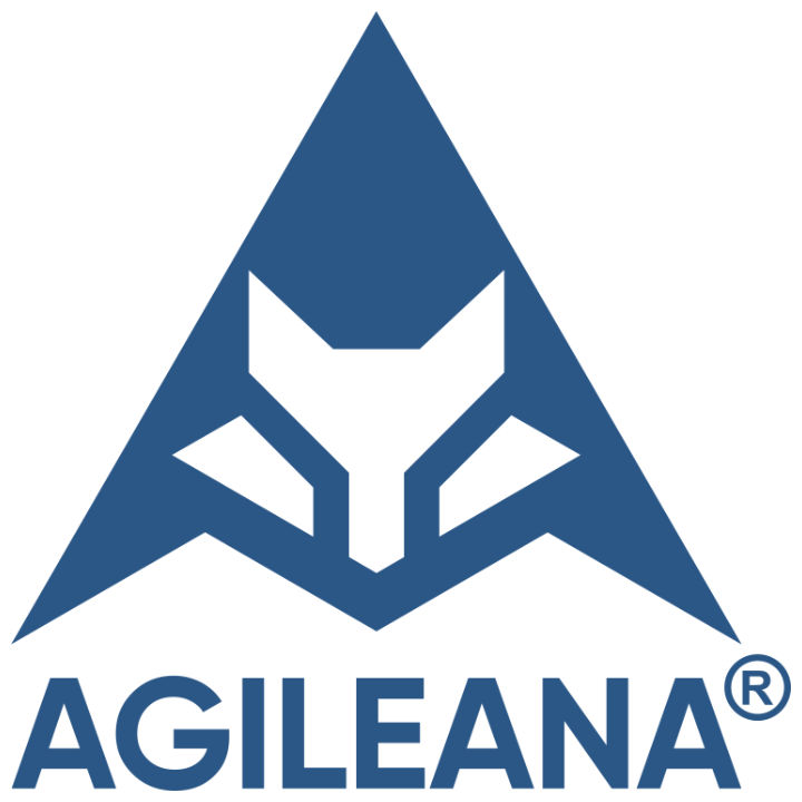 AGILEANA LC logo