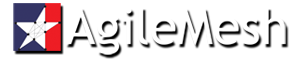 AGILEMESH INC logo