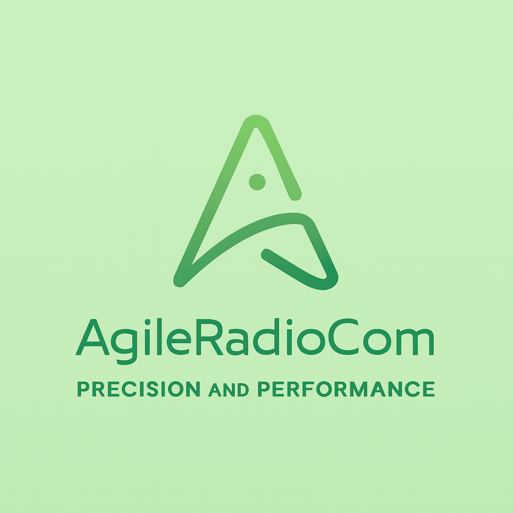 AGILERADIOCOM LLC logo