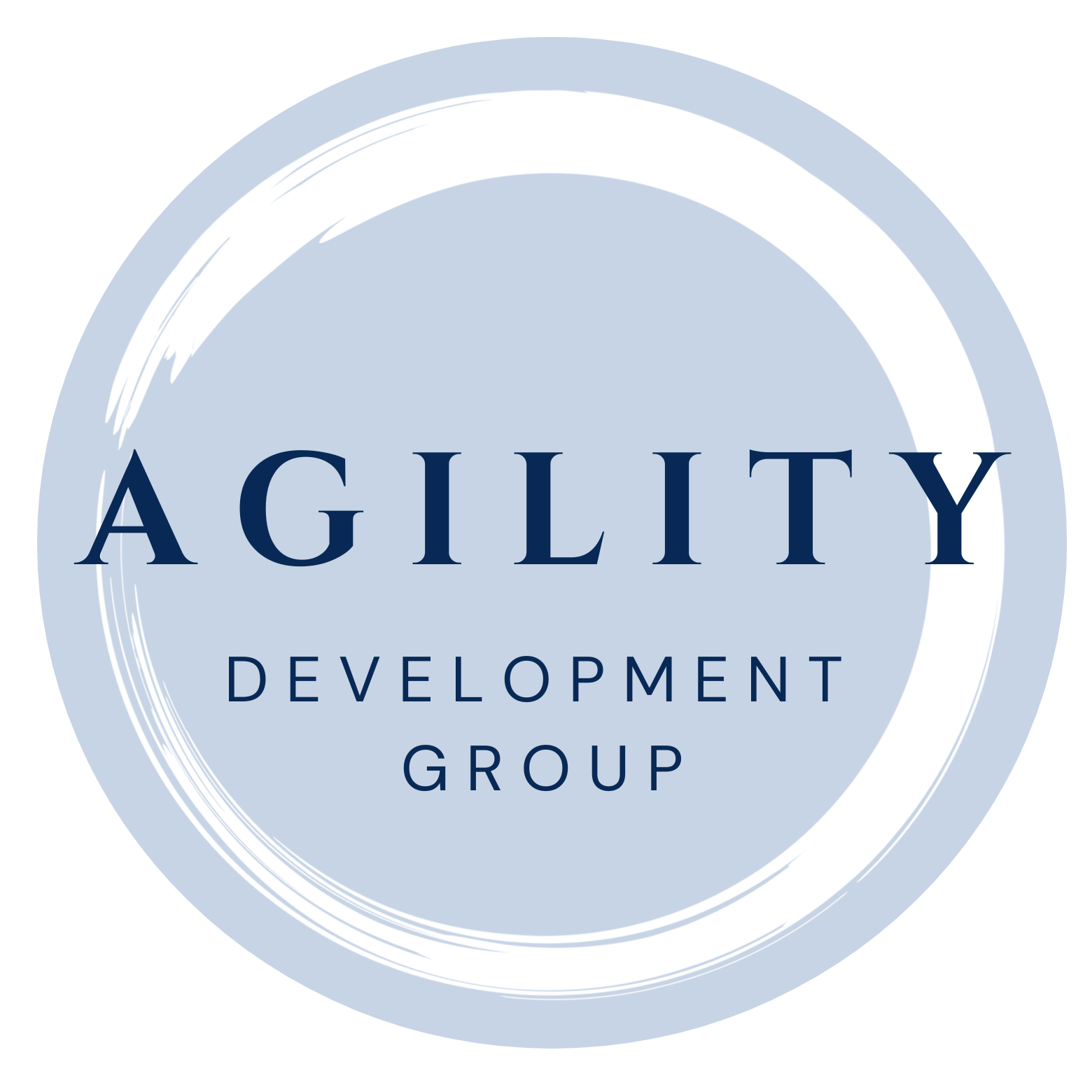 AGILITY DEVELOPMENT GROUP INCORPORATED logo