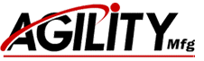 AGILITY MFG, INC logo