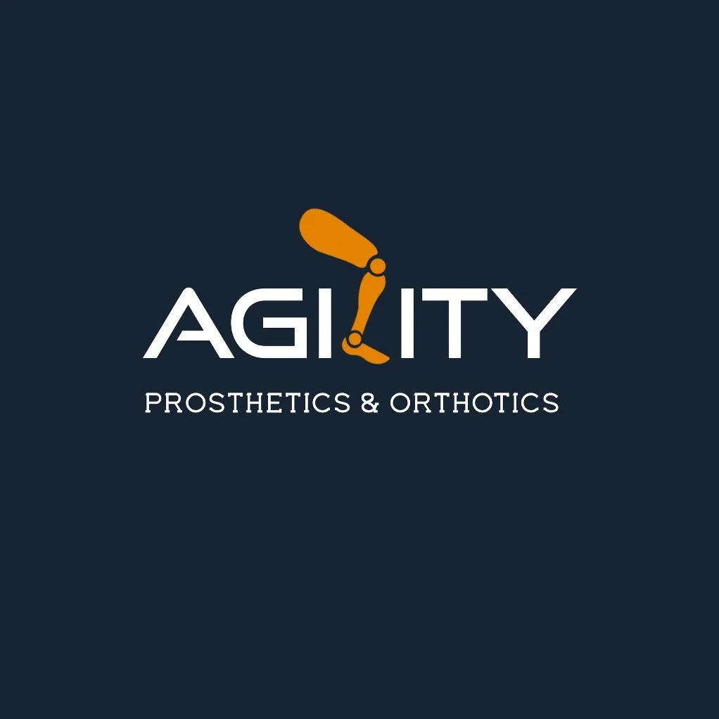 AGILITY PROSTHETICS & ORTHOTICS logo