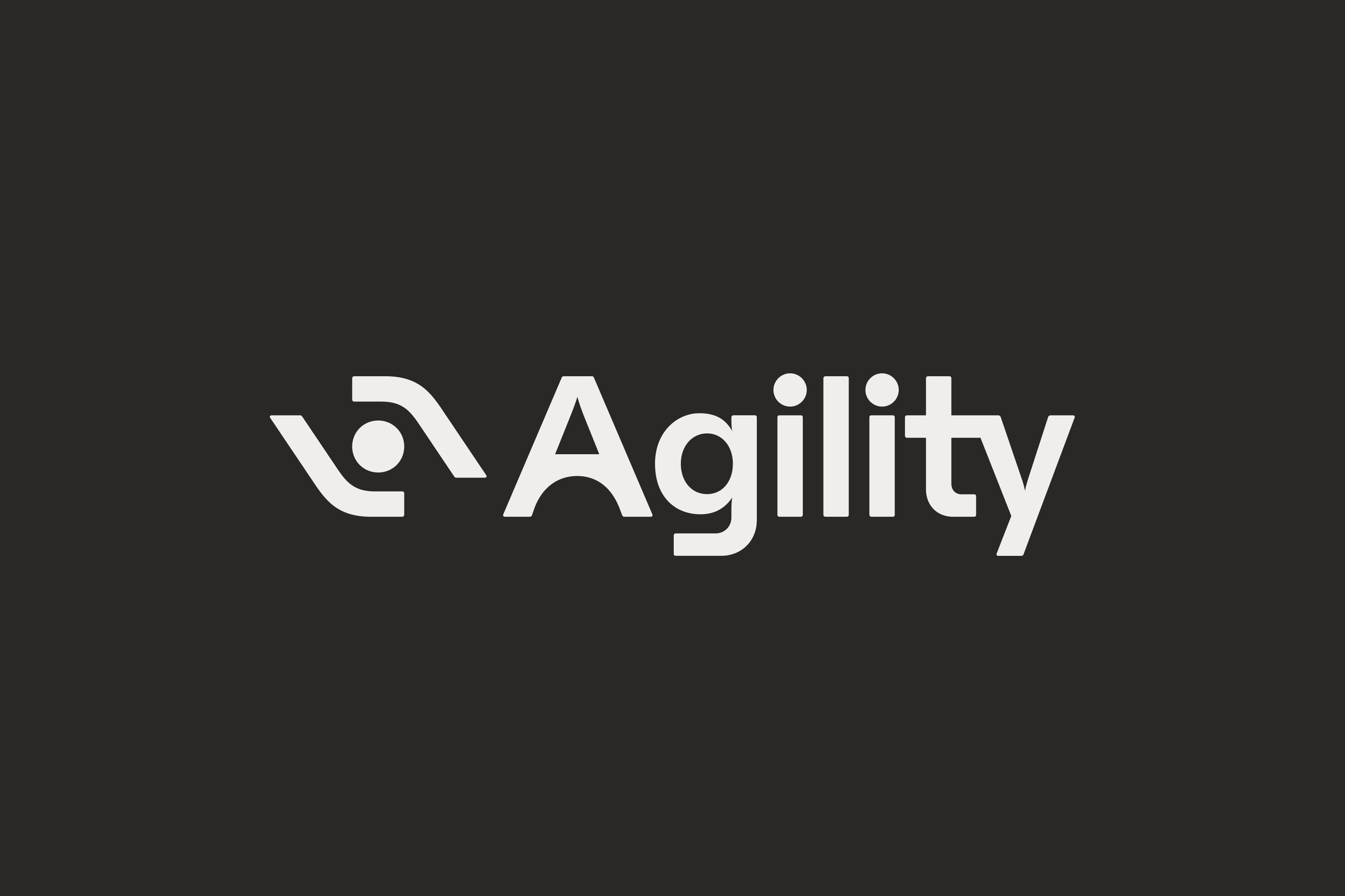 AGILITY ROBOTICS, INC. logo