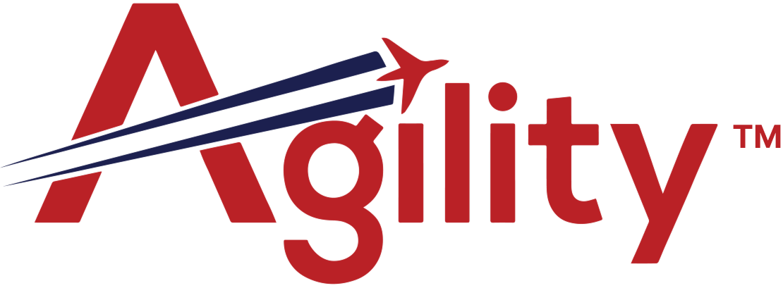 AGILITY TECHNICAL SOLUTIONS, LLC logo