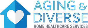 AGING AND DIVERSE HOME HEALTHCARE SERVICES LLC logo