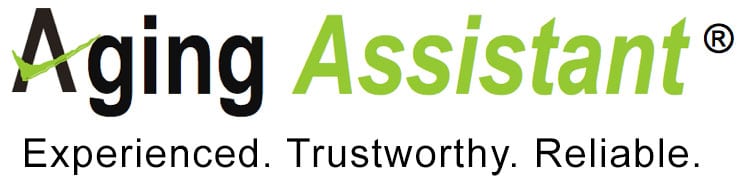 AGING ASSISTANT LLC logo