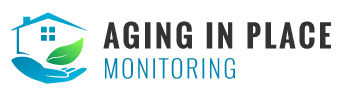 AGING IN PLACE MONITORING logo