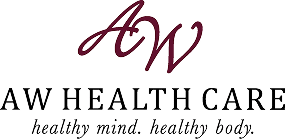 AGING WELL HEALTH CARE LLC logo