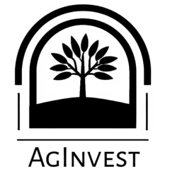 AGINVEST INTERNATIONAL LLC logo